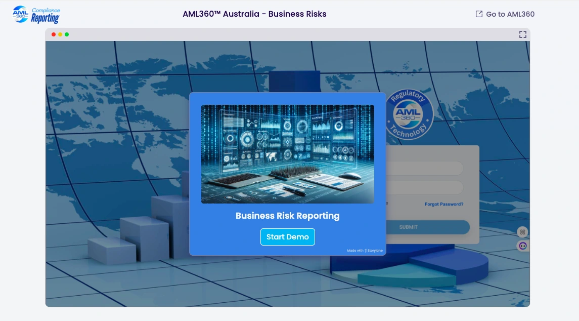 money laundering risk assessment