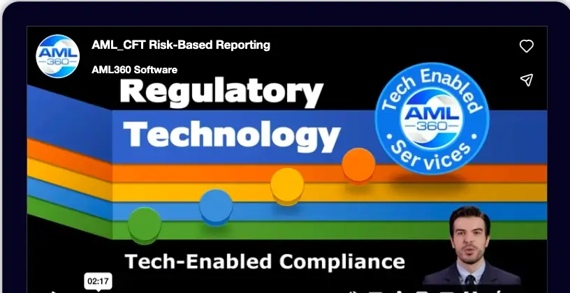 ML/FT Risk Assessment