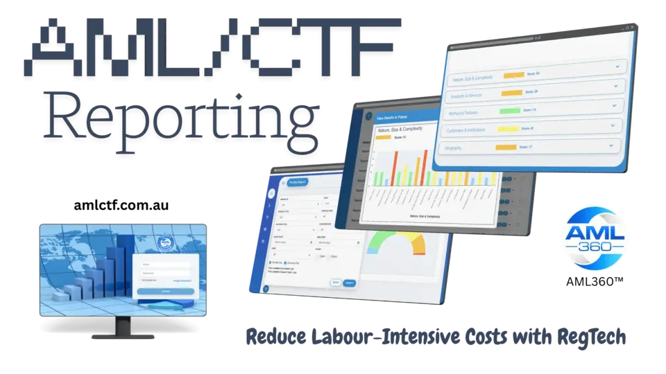 AML Compliance Australia