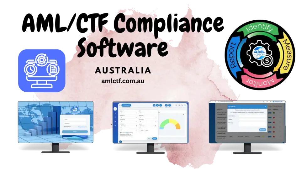 AML Software Australia