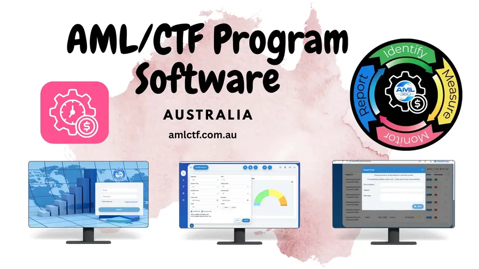 AML Software