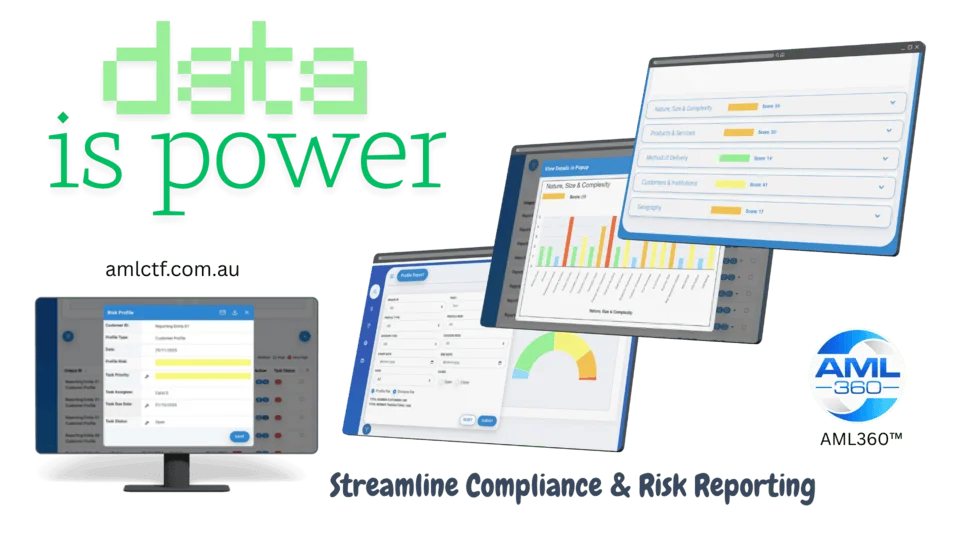 AML/CTF Program AUSTRAC
