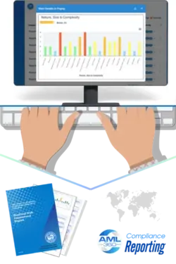 Australia AML/CTF Risk Assessments