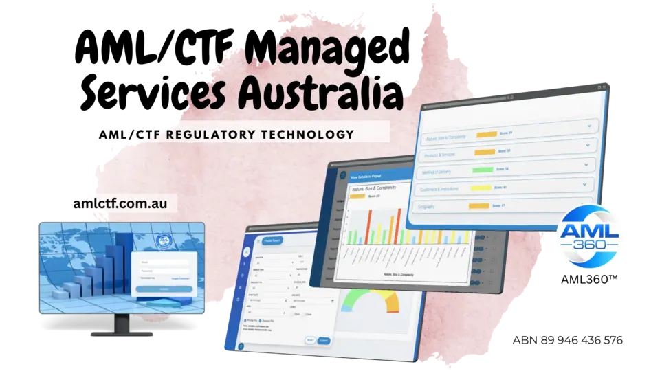 AML Compliance Software