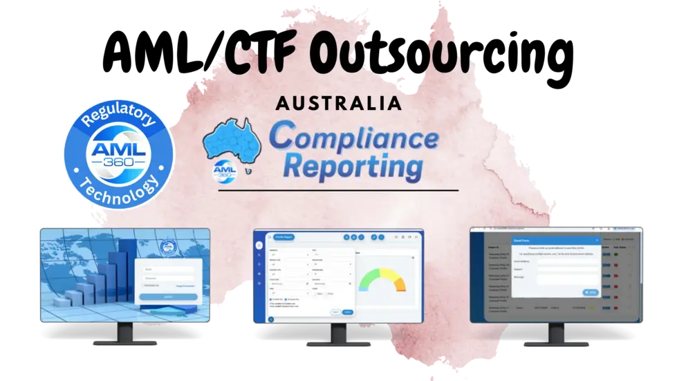 AML Outsourcing