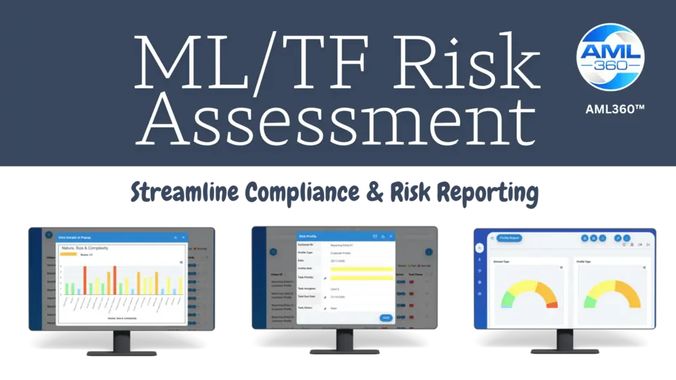 AML Risk Assessment Australia