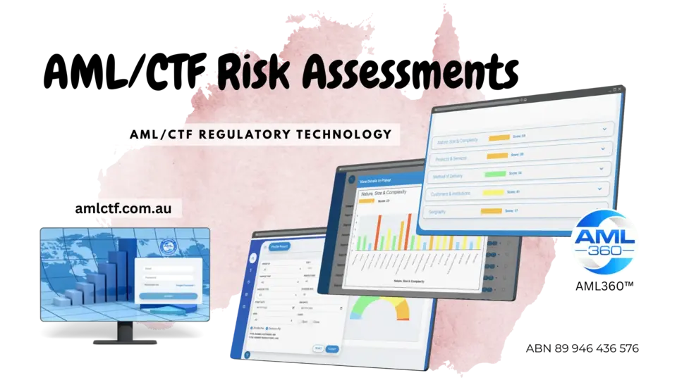 AML Risk Assessments