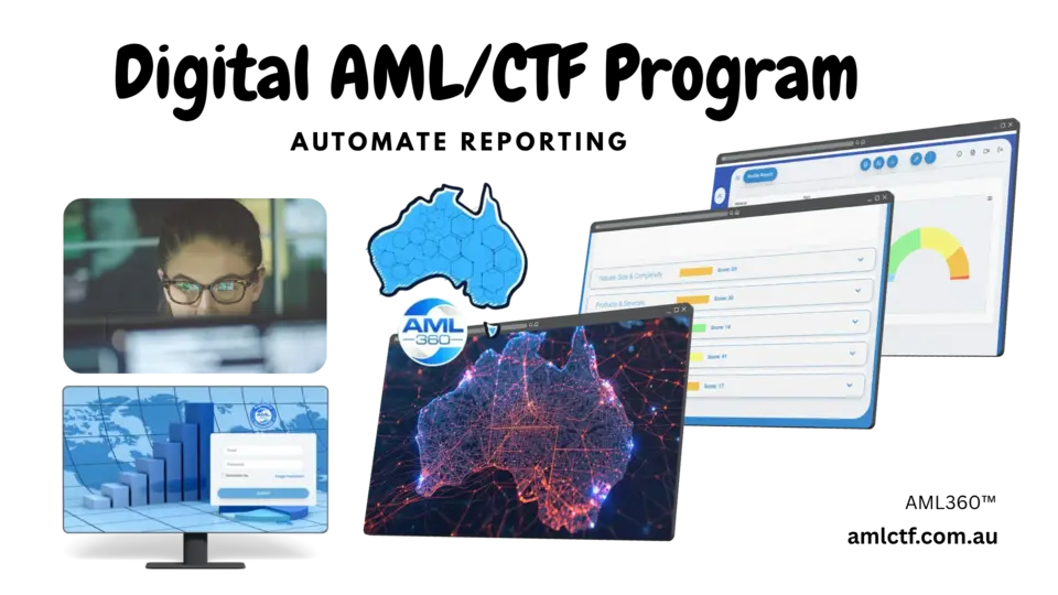 AUSTRAC 2026 Reforms