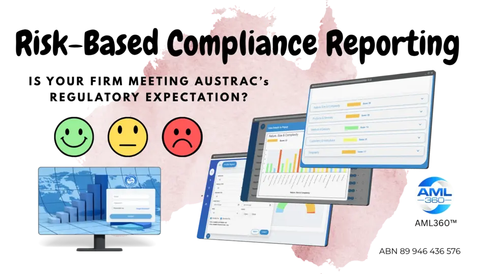 aml/ctf program outsourcing