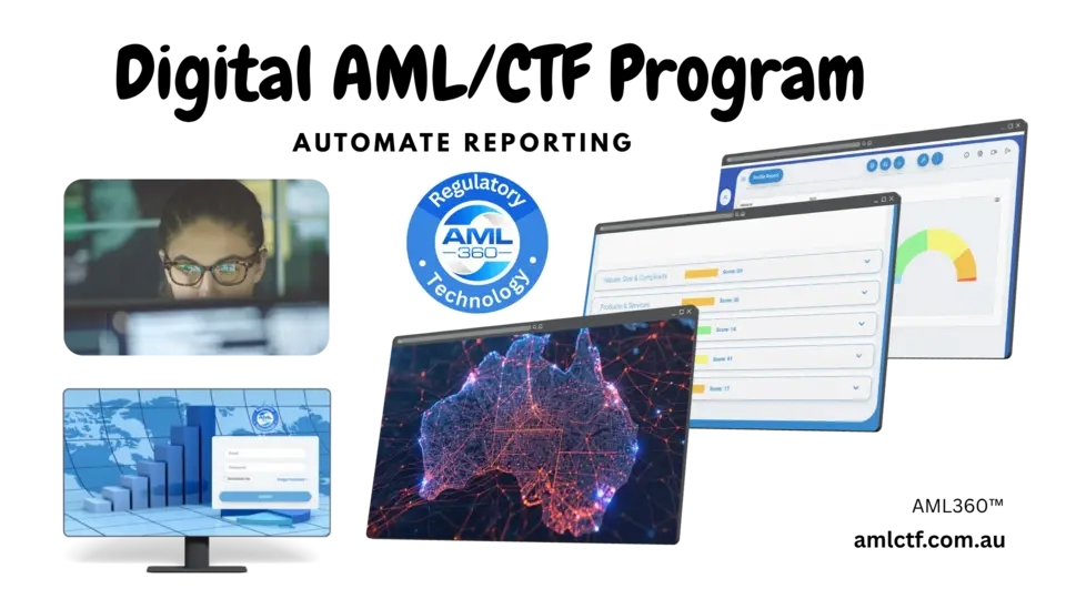 Australia AML/CTF Program 2026