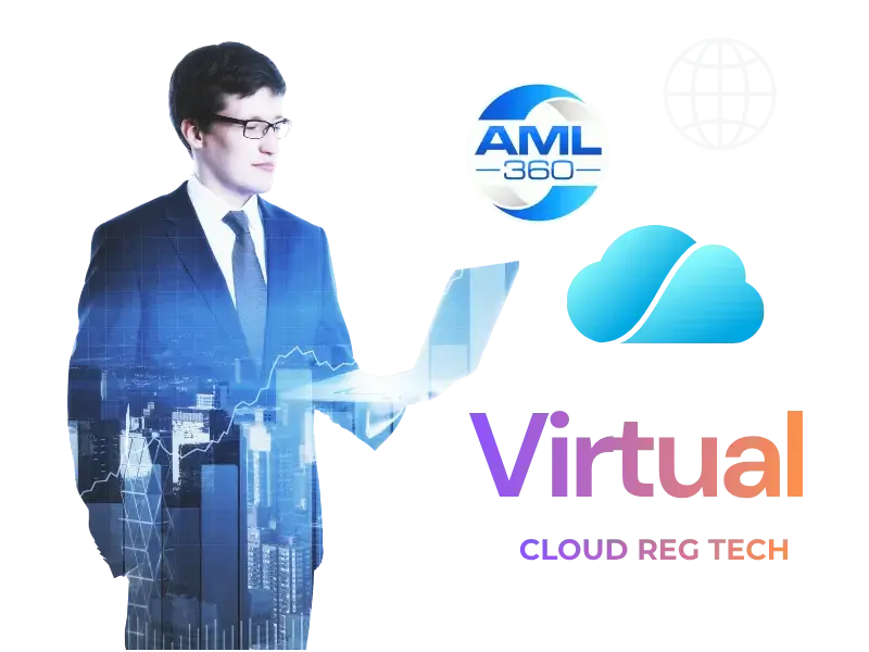 AML RegTech Australia