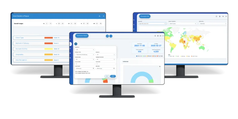 AML Software 2026